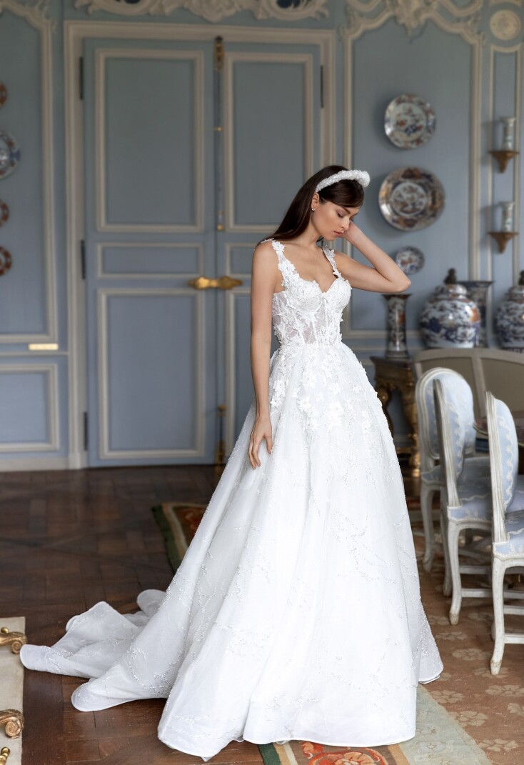 Фотографія Princess UK 30 - 1