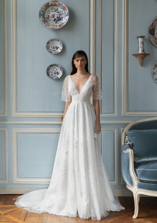 Picture Duchess EN 35 - 1