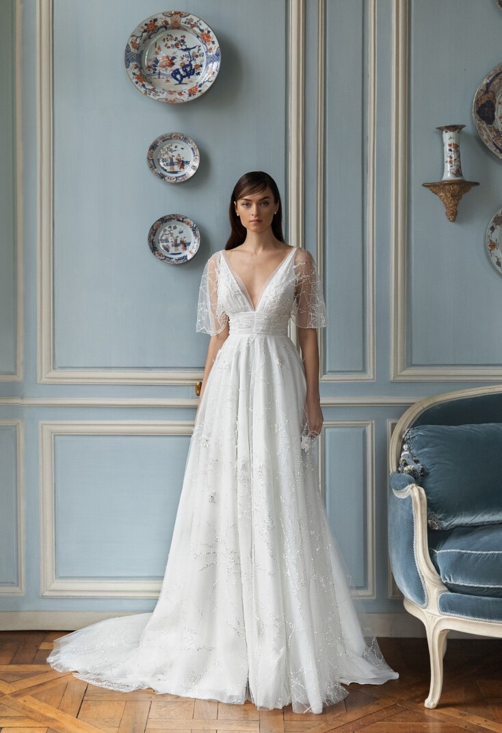 Fotografia Duchess PL 35 - 1