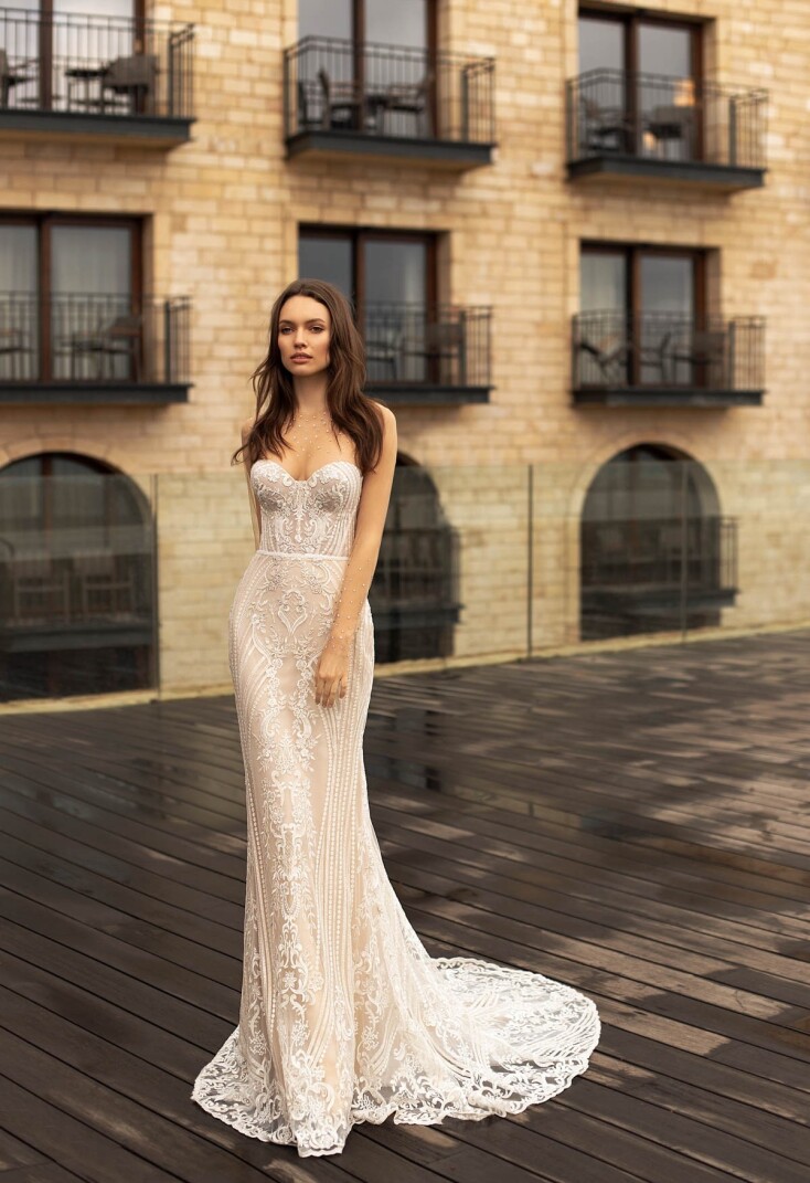 Фото Rati RU 46 - 1