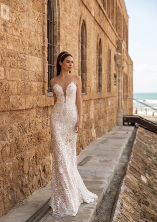 Picture Calla EN 55 - 1