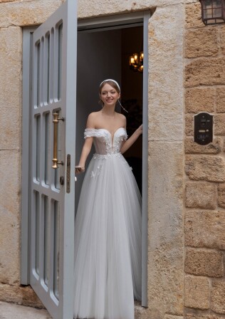 Imagen Shine ES 58 - 1