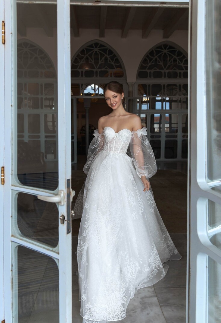 Bild Lightness DE 63 - 1