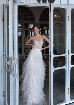 Imagen Gleam ES 64 - 1