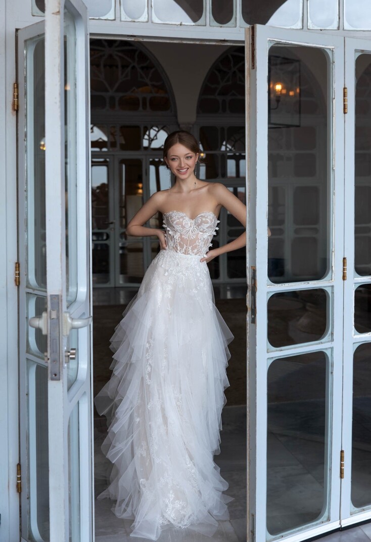 Picture Gleam EN 64 - 1