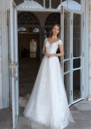 Imagen Glory ES 70 - 1