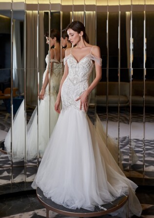 Bild Nadine DE 90 - 1