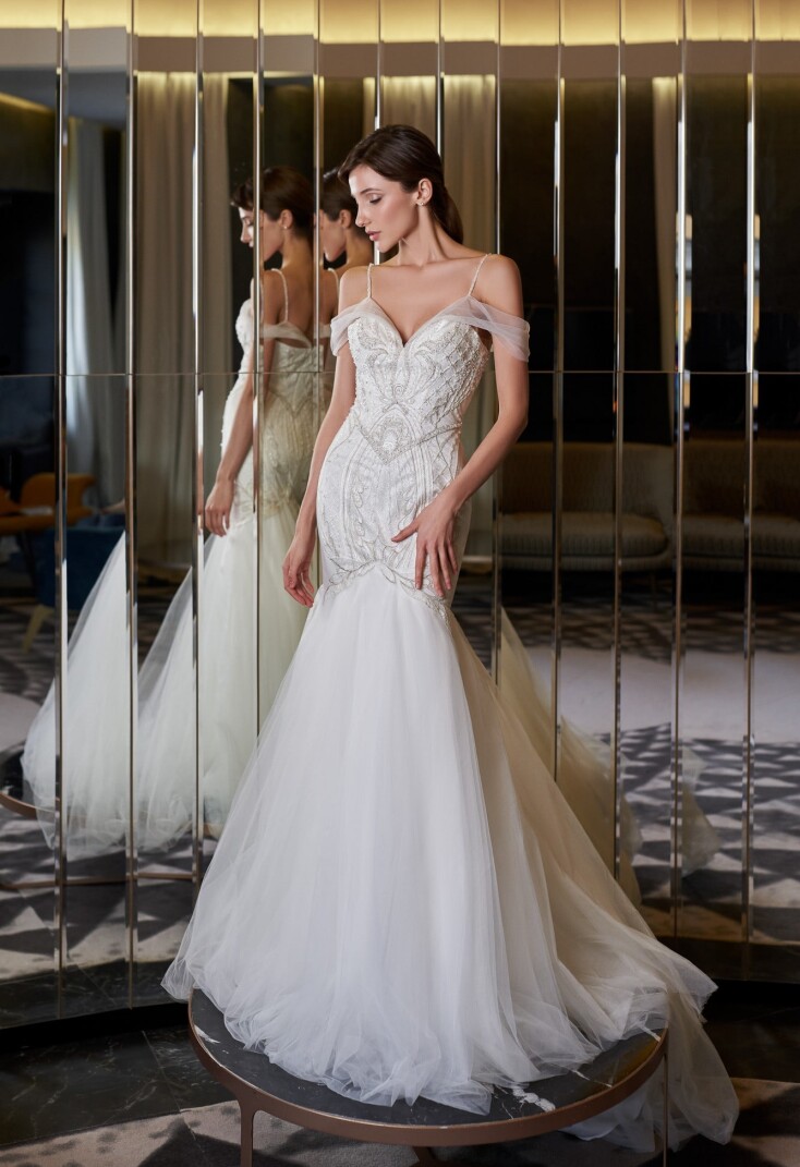 Picture Nadine EN 90 - 1