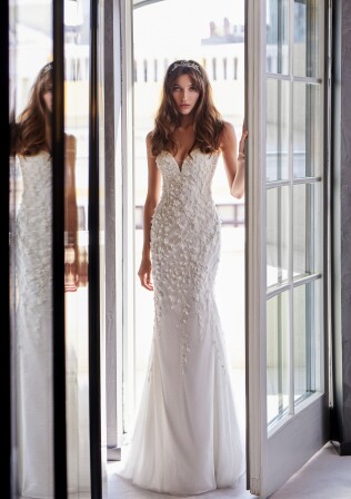 Bild Charlize DE 92 - 1