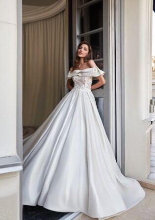 Bild Dominique DE 93 - 1