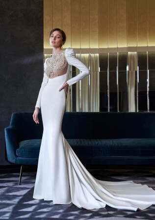 Bild Meryl DE 94 - 1