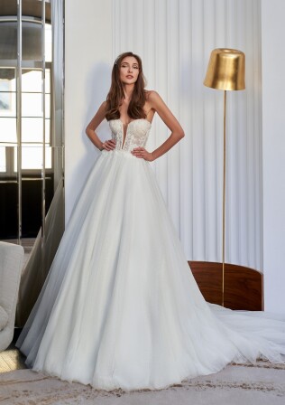 Bild Louisa DE 95 - 1