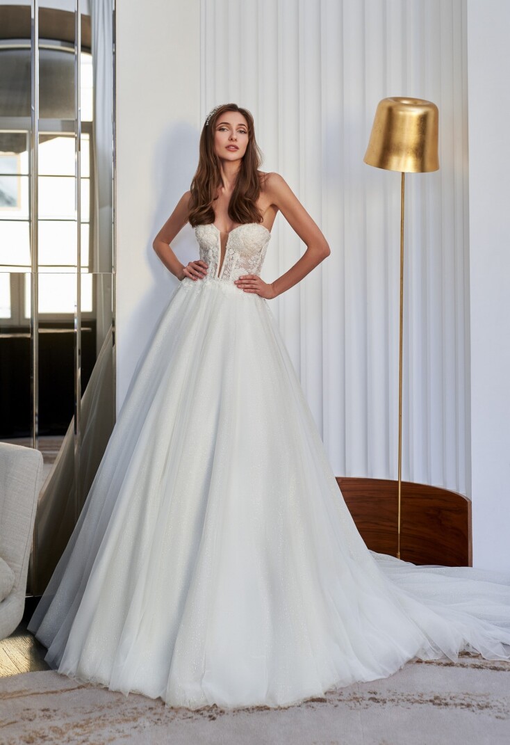 Picture Louisa EN 95 - 1