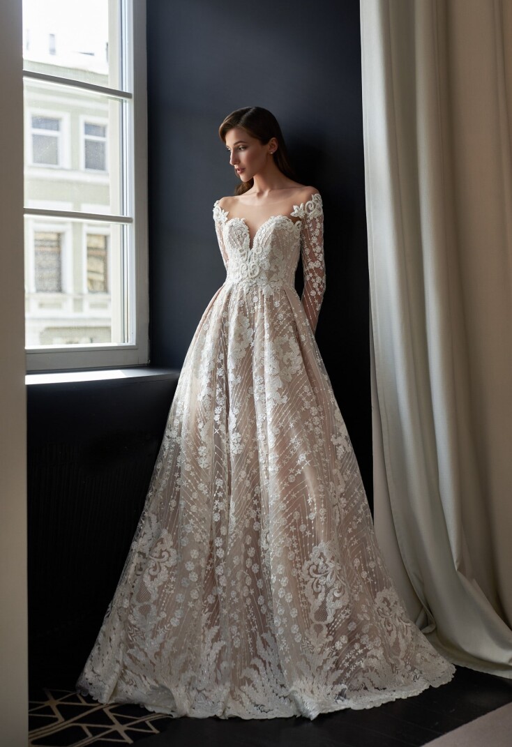 Fotografia Annette PL 96 - 1