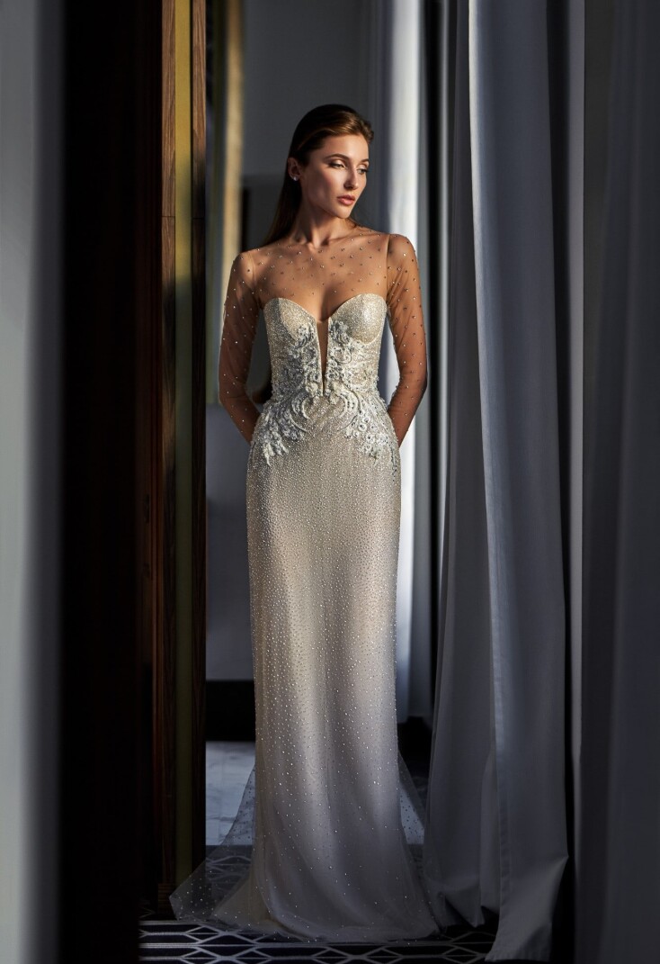 Picture Keira EN 97 - 1