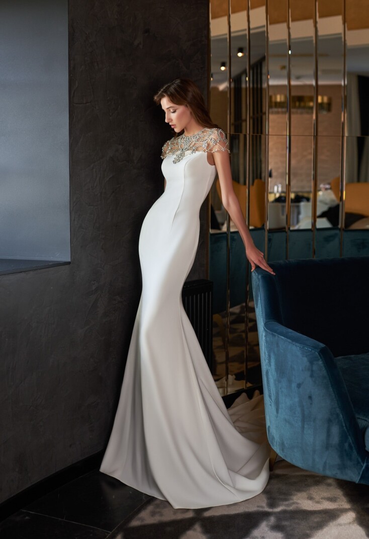 Picture Angelina EN 98 - 1