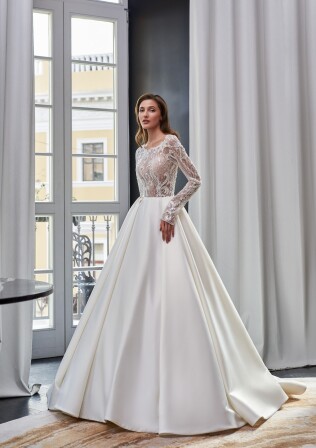 Bild Savannah DE 101 - 1