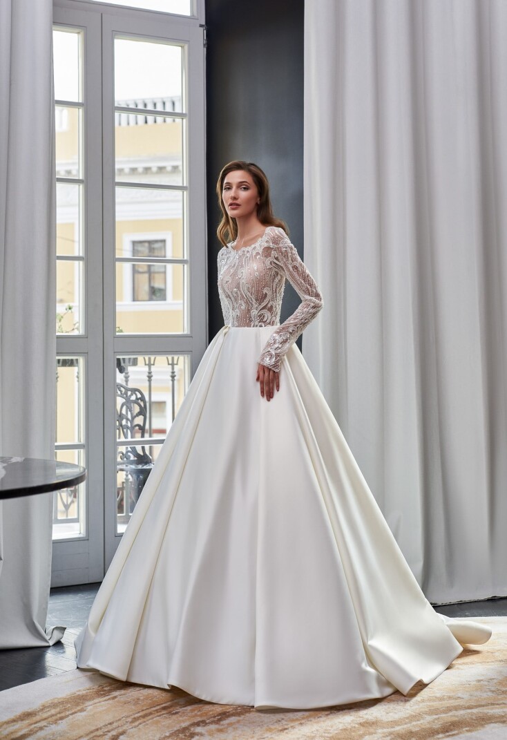 Picture Savannah EN 101 - 1