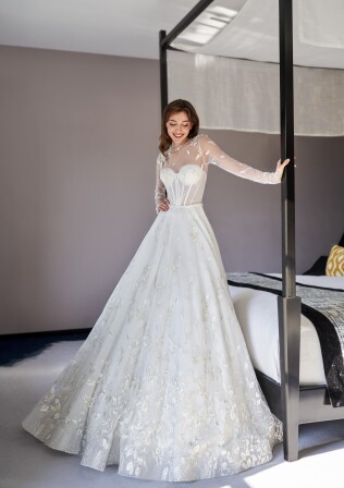 Bild Melissa DE 102 - 1