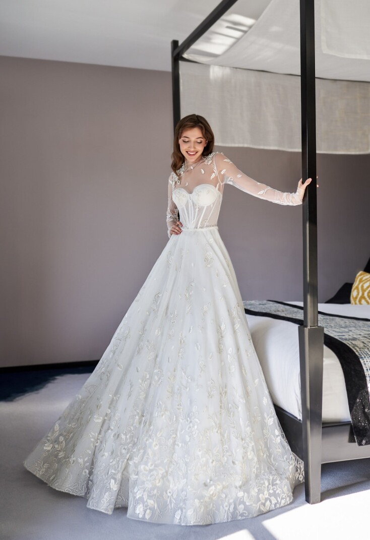 Picture Melissa EN 102 - 1