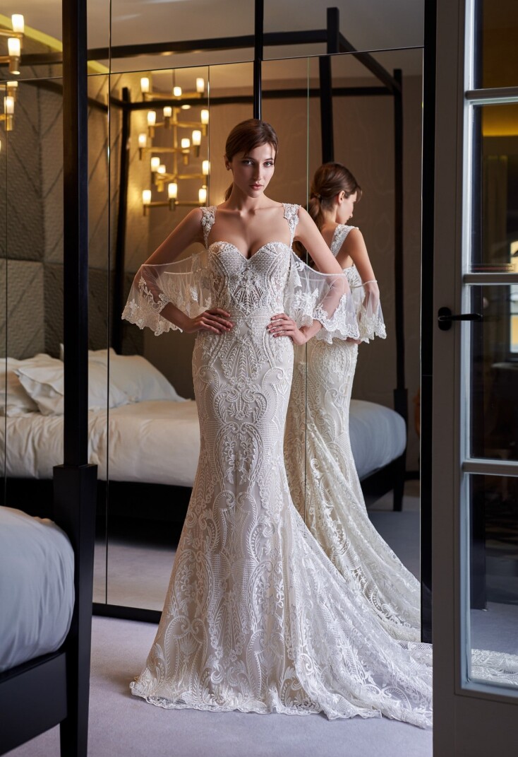 Picture Diane EN 103 - 1