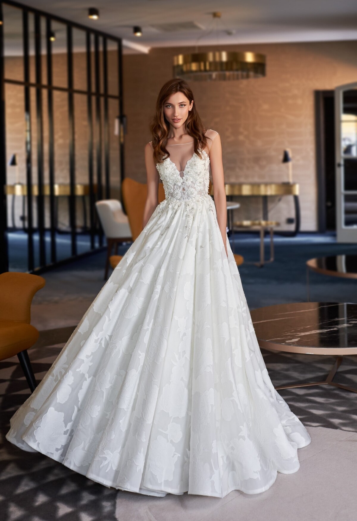 Image Isabella FR 105 - 1