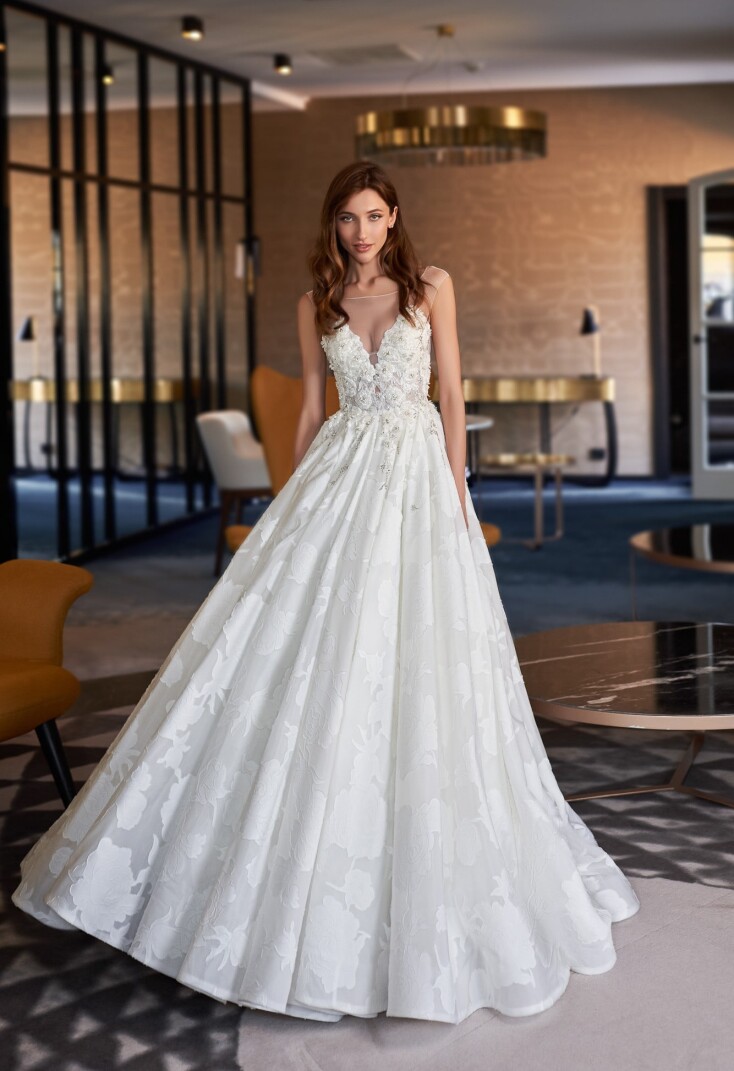 Picture Isabella EN 105 - 1