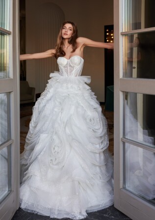 Bild Sienna DE 107 - 1