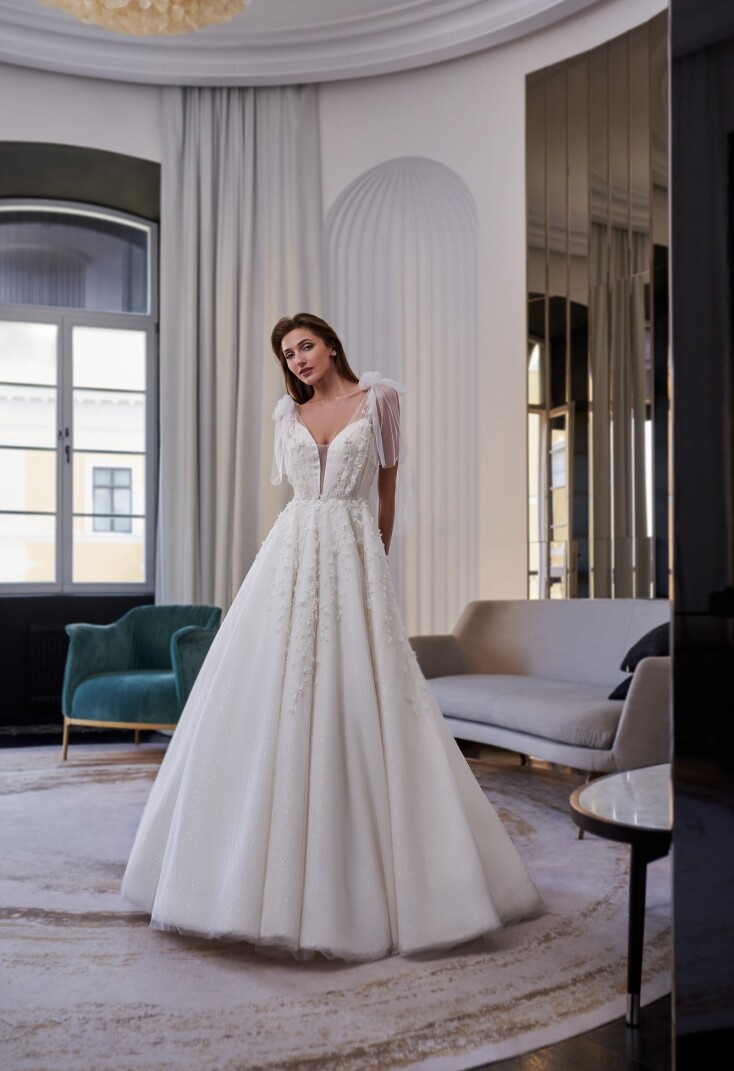 Picture Carrie EN 108 - 1