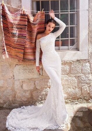 Picture Benedita EN 113 - 1