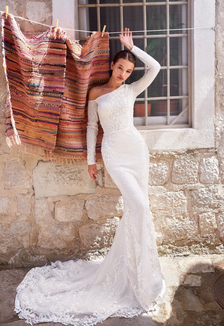 Imagen Benedita ES 113 - 1