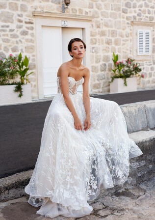 Picture Vanessa EN 120 - 1