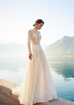 Picture Agnes EN 124 - 1