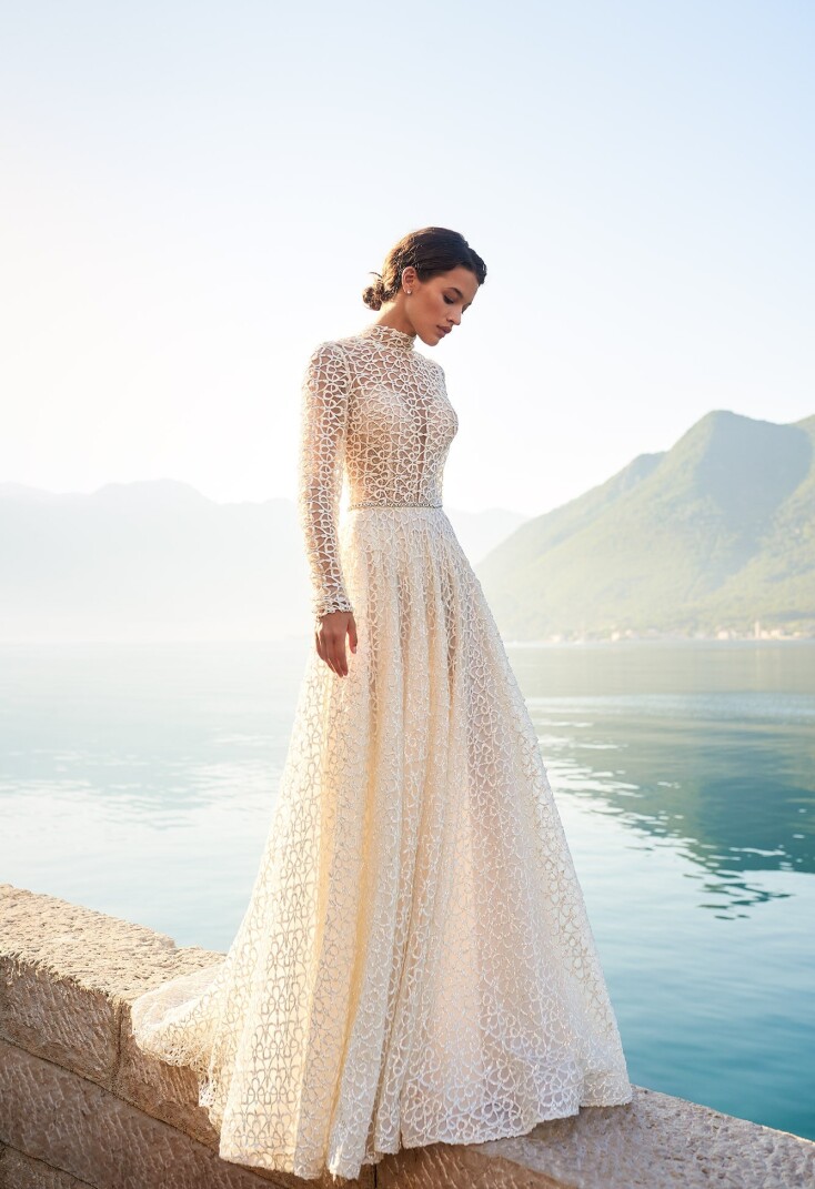 Picture Agnes EN 124 - 1