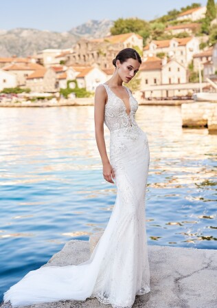 Picture Fernanda EN 125 - 1