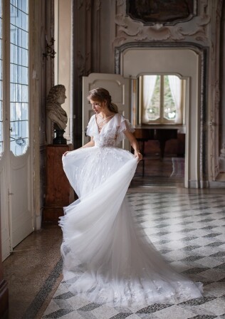 Picture Lea EN 126 - 1