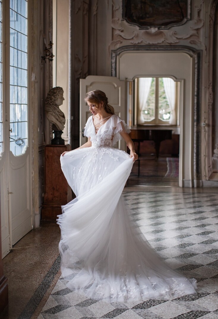 Picture Lea EN 126 - 1