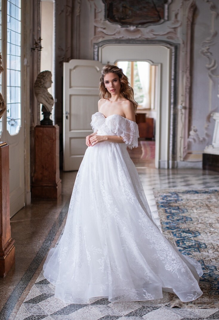 Picture Alia EN 127 - 1