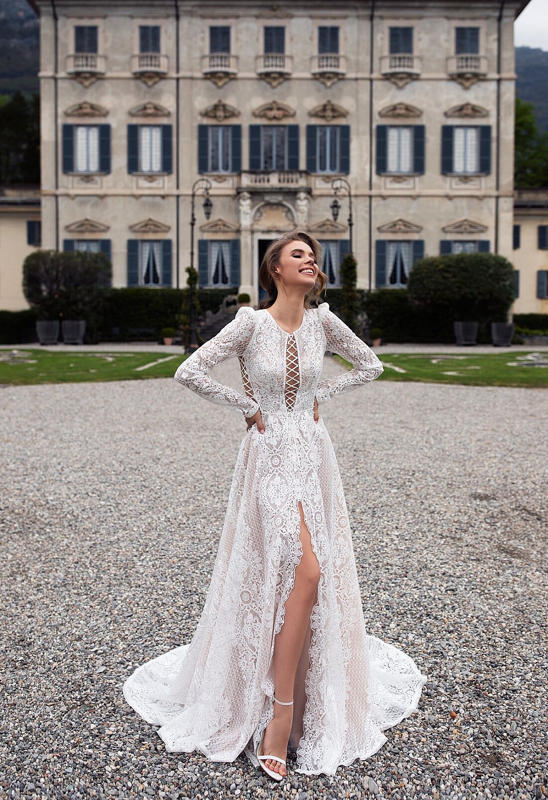 Immagine Alvina IT 130 - 1