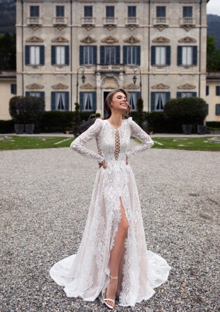 Picture Alvina EN 130 - 1