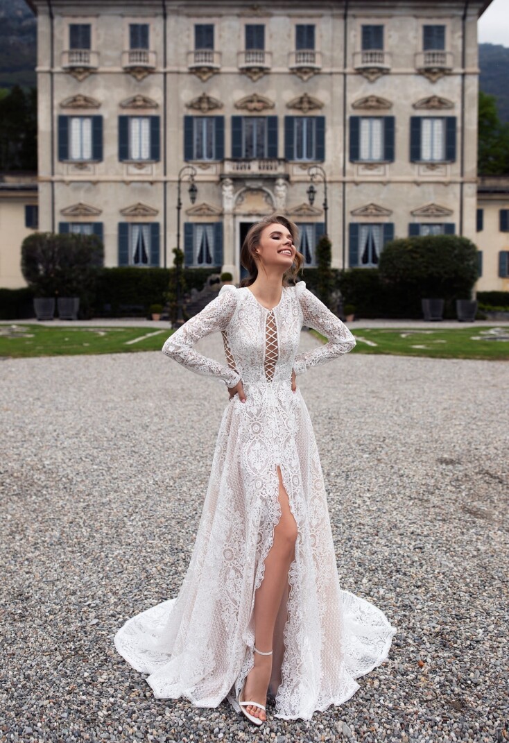 Imagen Alvina ES 130 - 1