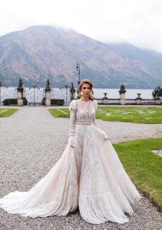 Picture Alessandra EN 132 - 1