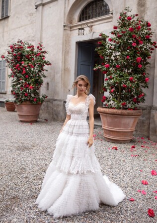 Picture Rosa EN 133 - 1