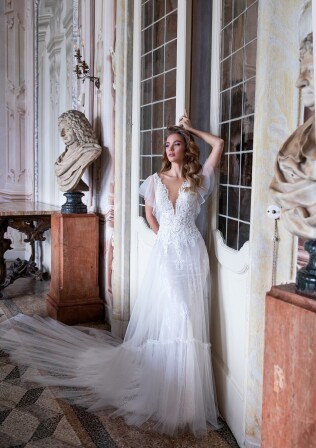 Picture Tiffany EN 134 - 1