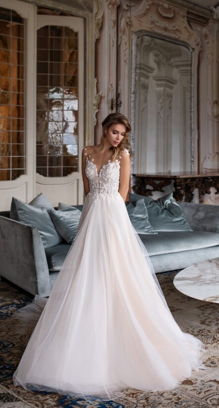 Bild Daisy DE 135 - 1