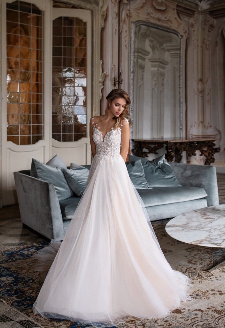 Picture Daisy EN 135 - 1