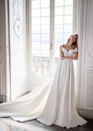 Picture Camelia EN 140 - 1