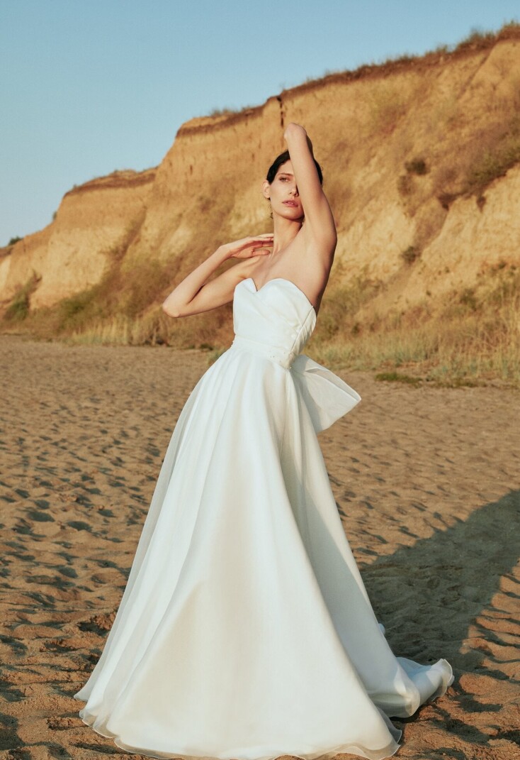 Picture Immensity EN 145 - 1