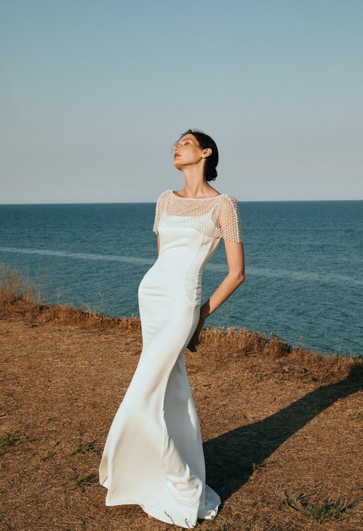 Picture Mirage EN 152 - 1