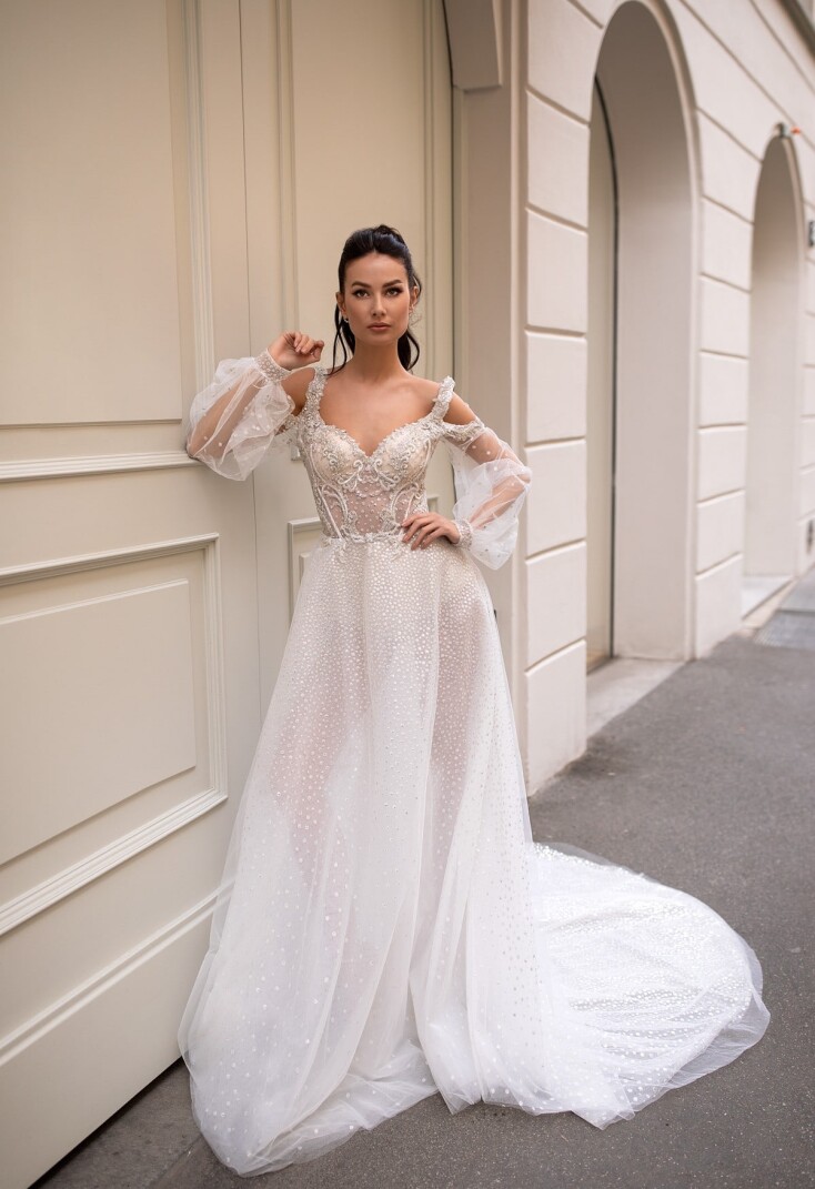 Picture Leila EN 177 - 1